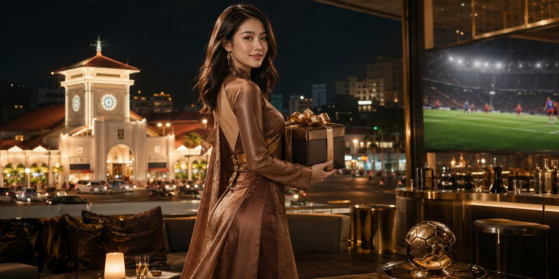 Giao diện casino trực tuyến Việt Nam trên 856